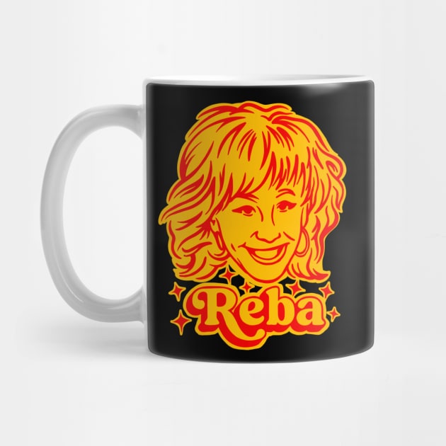 reba by barbados